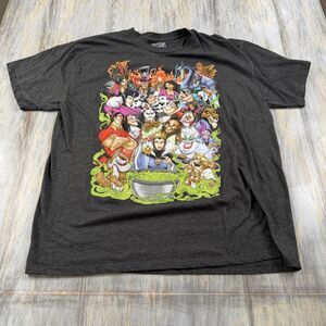 Disney Villians T-Shirt